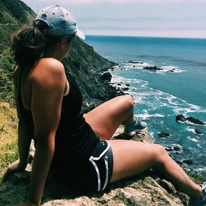 Meet your Posher, Gianna